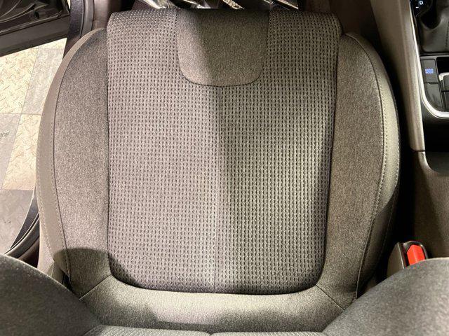 used 2020 Hyundai Santa Fe car, priced at $20,000
