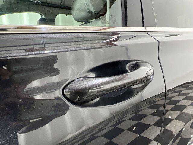 used 2020 Hyundai Santa Fe car, priced at $20,000