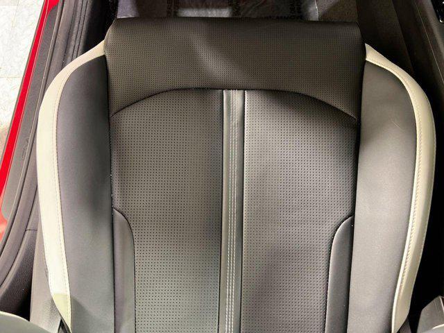 used 2025 Kia K5 car, priced at $27,500