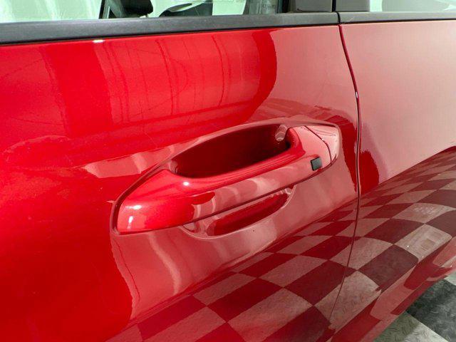 used 2025 Kia K5 car, priced at $27,500