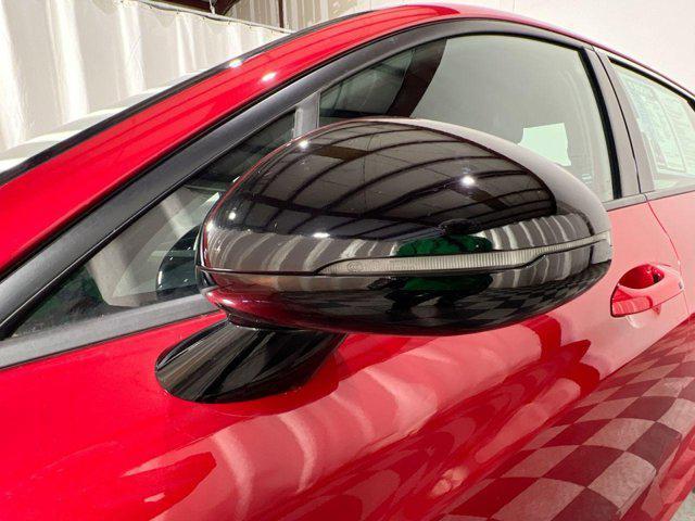 used 2025 Kia K5 car, priced at $27,500