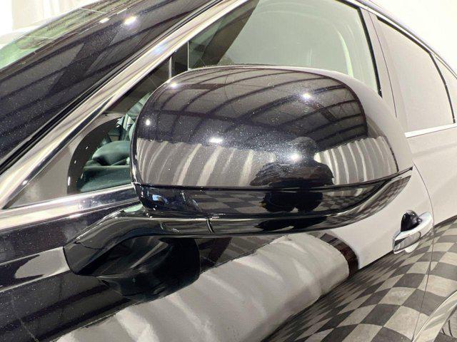 used 2023 Genesis GV80 car, priced at $40,500