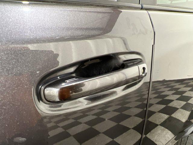 used 2023 Toyota 4Runner car, priced at $38,750