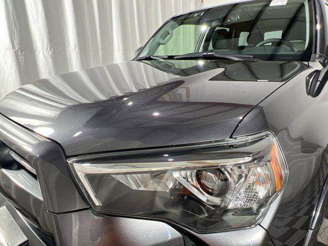 used 2023 Toyota 4Runner car, priced at $38,750