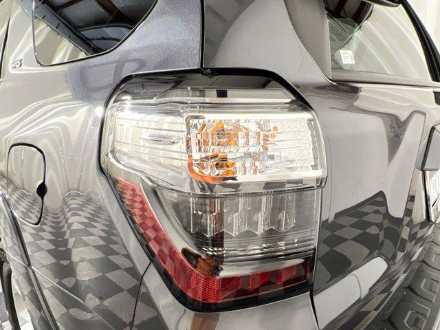used 2023 Toyota 4Runner car, priced at $38,750