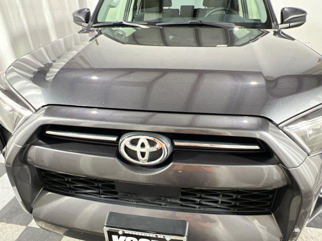 used 2023 Toyota 4Runner car, priced at $38,750