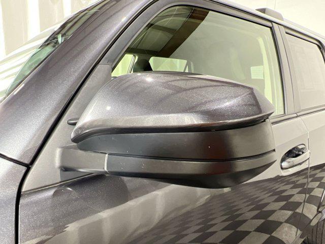 used 2023 Toyota 4Runner car, priced at $38,750