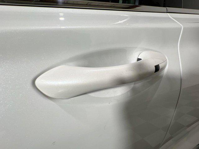 used 2020 Hyundai Santa Fe car, priced at $19,000