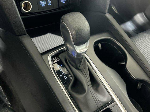 used 2020 Hyundai Santa Fe car, priced at $19,000