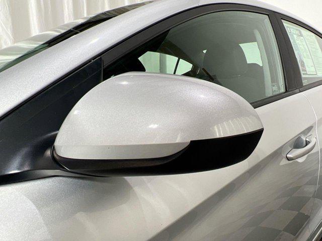 used 2019 Hyundai Elantra car, priced at $13,000