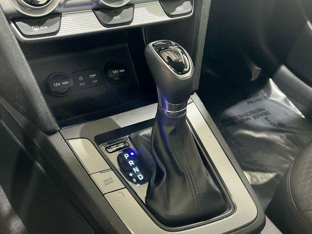 used 2019 Hyundai Elantra car, priced at $13,000
