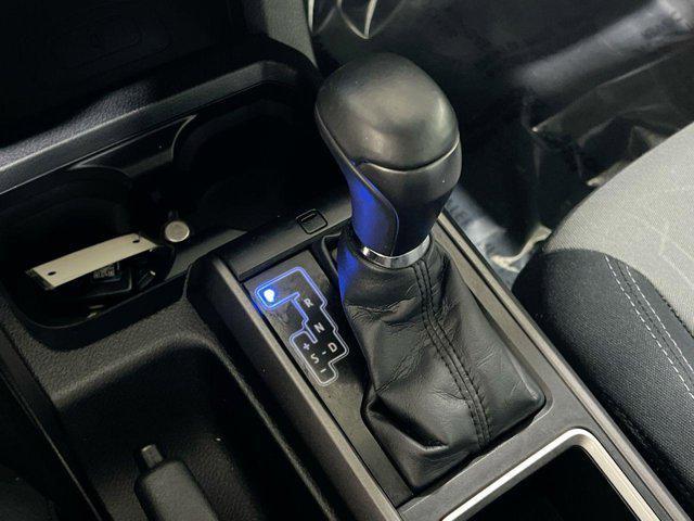 used 2021 Toyota Tacoma car, priced at $31,000