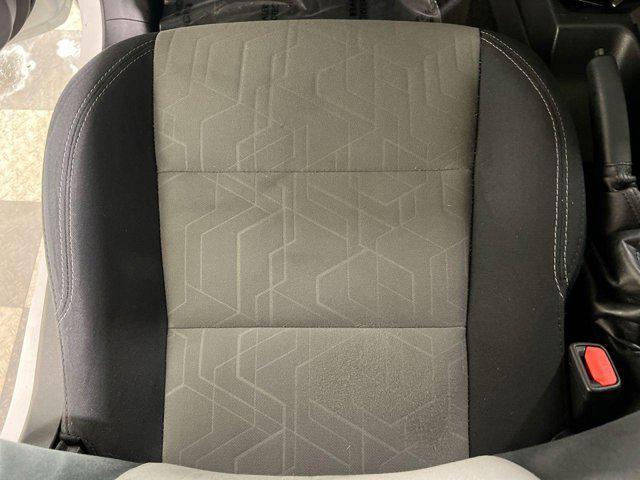 used 2021 Toyota Tacoma car, priced at $31,000