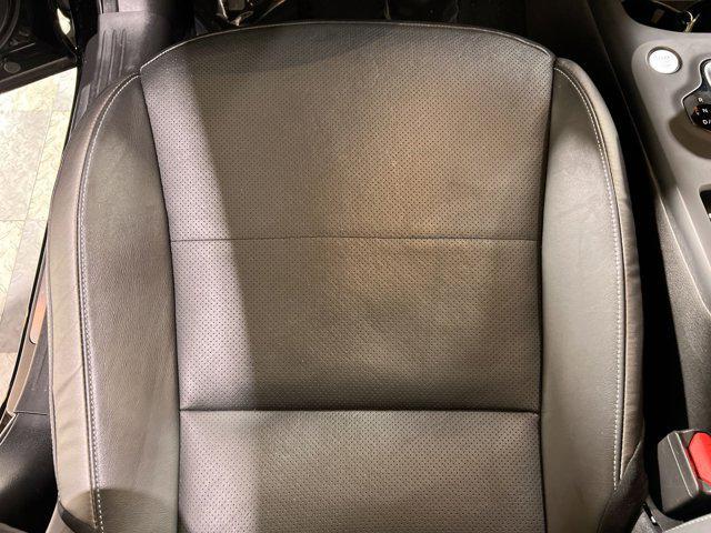 used 2022 INFINITI QX55 car, priced at $26,500