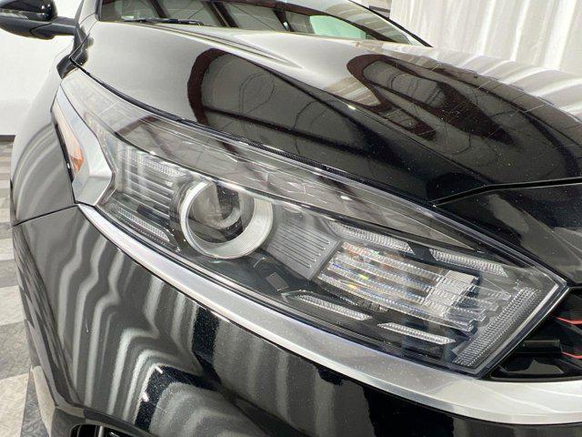 used 2024 Kia Forte car, priced at $20,500