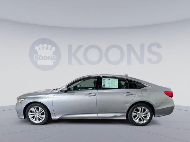 used 2019 Honda Accord car, priced at $17,000
