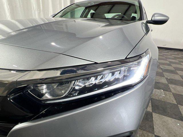used 2019 Honda Accord car, priced at $17,000