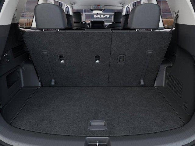 new 2025 Kia Telluride car, priced at $36,599