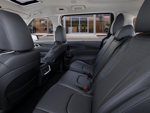 new 2026 Kia Carnival car, priced at $49,697