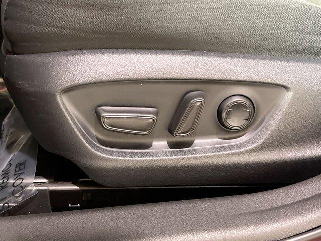 used 2023 Toyota Camry car, priced at $21,000