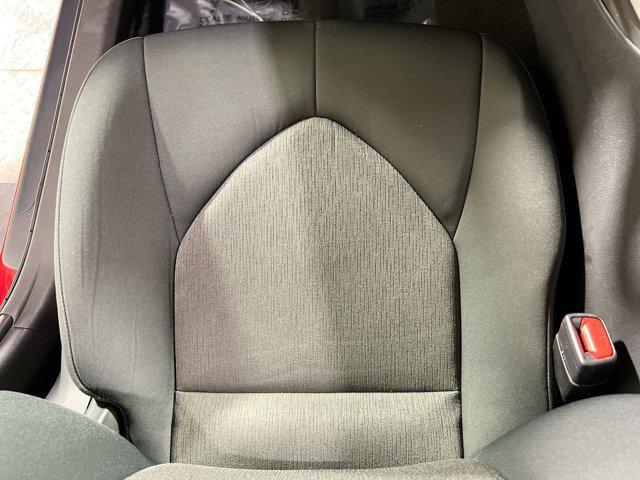 used 2023 Toyota Camry car, priced at $21,000