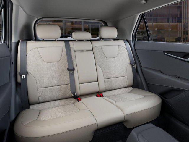 new 2025 Kia Niro car, priced at $28,269