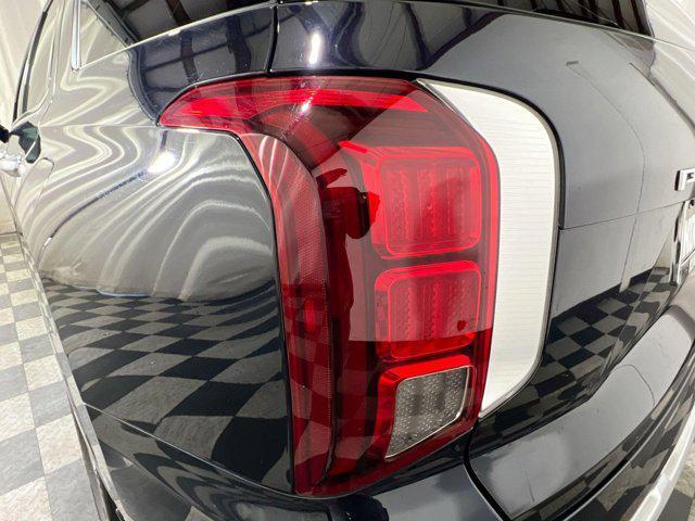 used 2021 Hyundai Palisade car, priced at $31,000