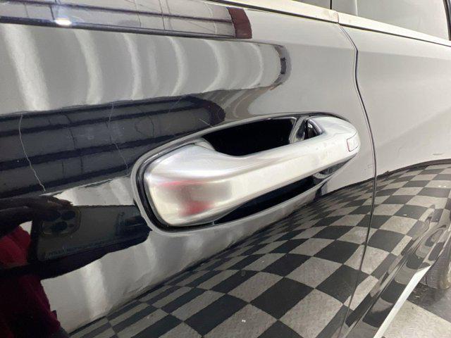 used 2021 Hyundai Palisade car, priced at $31,000