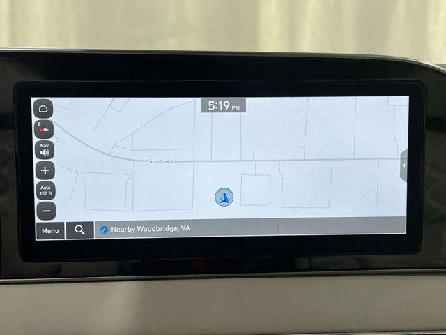 used 2021 Hyundai Palisade car, priced at $31,000
