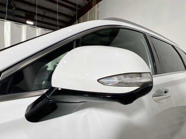used 2022 Hyundai Santa Fe car, priced at $30,000