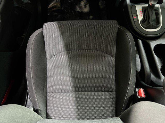 used 2024 Kia Forte car, priced at $16,500