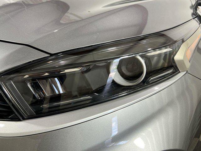 used 2024 Kia Forte car, priced at $16,500
