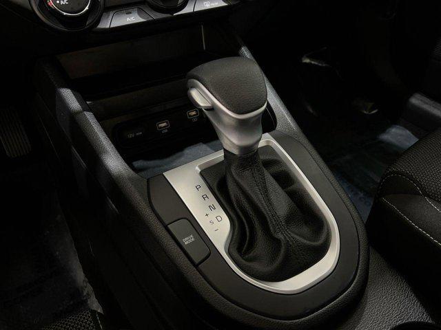 used 2024 Kia Forte car, priced at $16,500