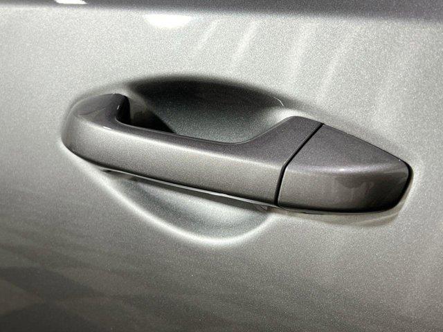 used 2024 Kia Forte car, priced at $16,500