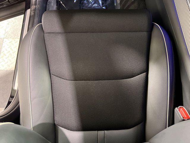 used 2024 Genesis GV70 car, priced at $48,000