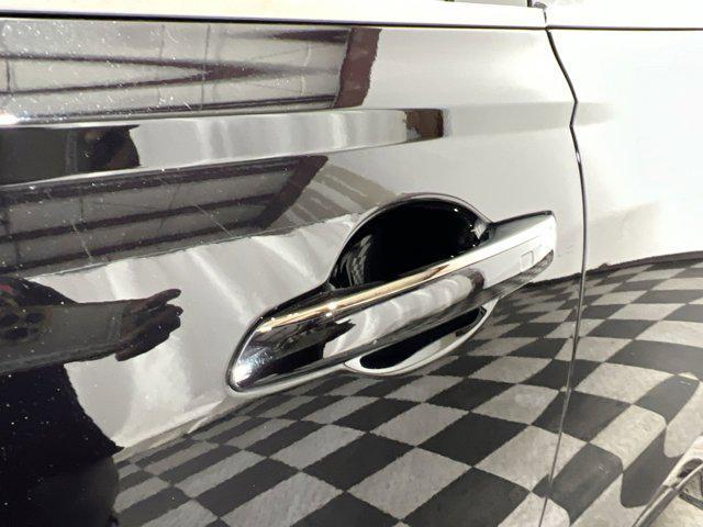 used 2024 Genesis GV70 car, priced at $48,000