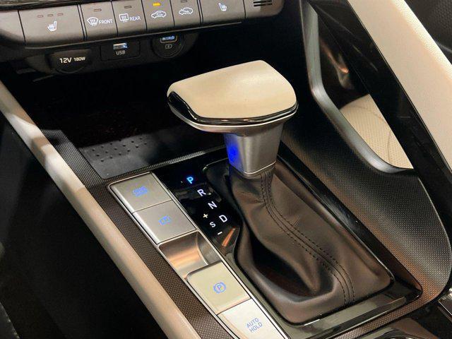 used 2022 Hyundai Elantra car, priced at $19,500