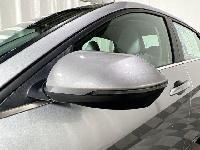 used 2022 Hyundai Elantra car, priced at $19,500