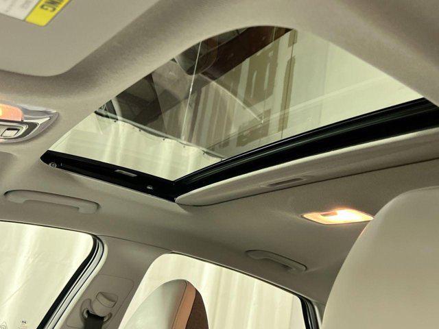 used 2022 Hyundai Elantra car, priced at $19,500
