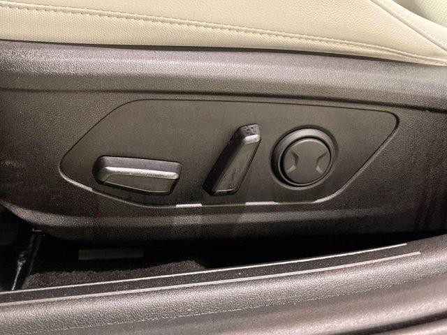 used 2022 Hyundai Elantra car, priced at $19,500