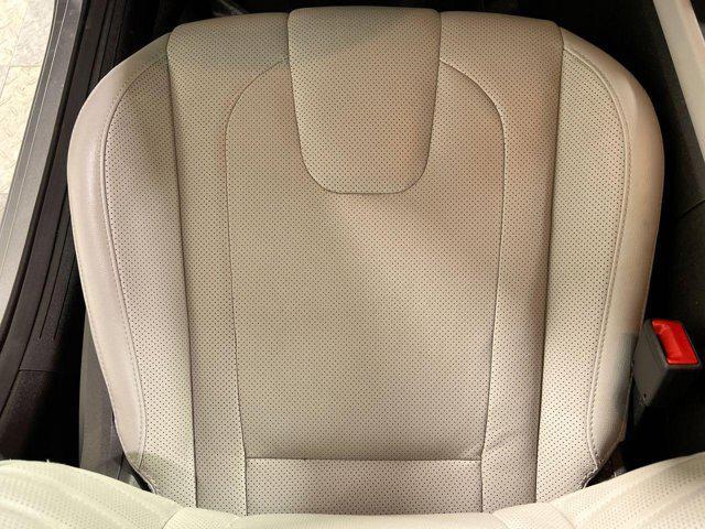 used 2022 Hyundai Elantra car, priced at $19,500