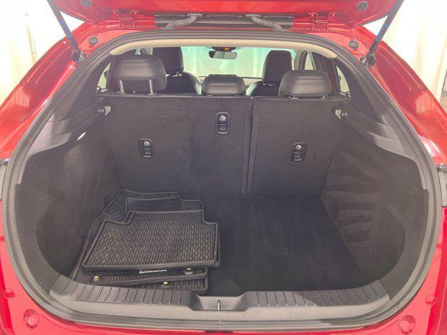 used 2023 Mazda CX-30 car, priced at $23,000