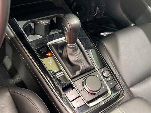 used 2023 Mazda CX-30 car, priced at $23,000