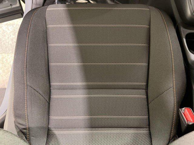 used 2025 Honda CR-V Hybrid car, priced at $35,000
