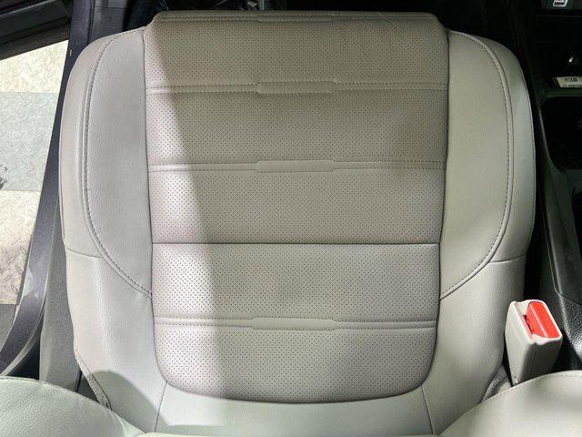 used 2020 Honda CR-V car, priced at $26,500