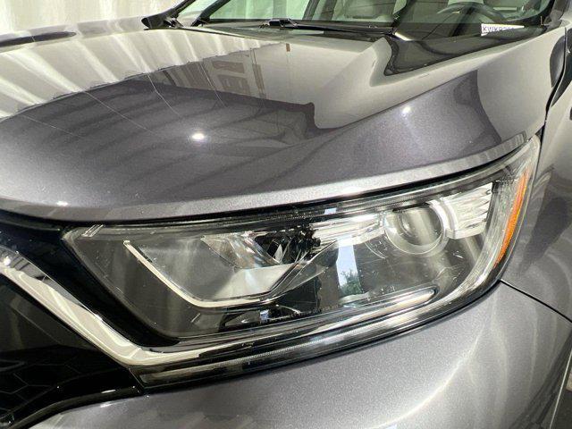 used 2020 Honda CR-V car, priced at $26,500