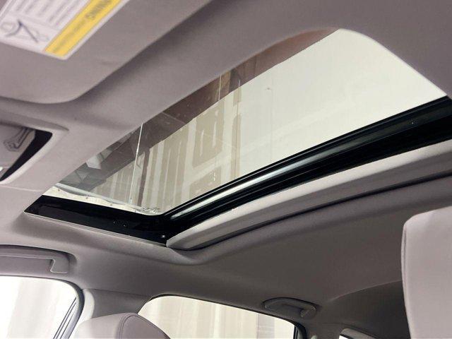 used 2020 Honda CR-V car, priced at $26,500