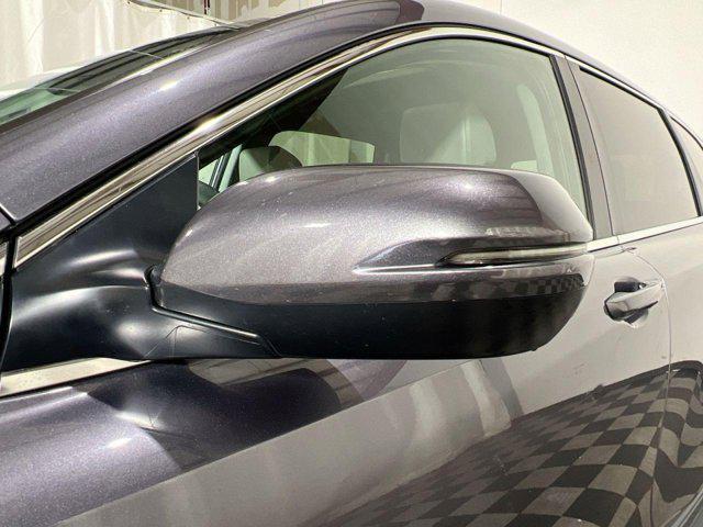 used 2020 Honda CR-V car, priced at $26,500