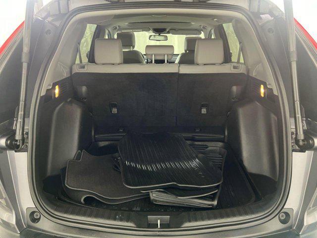 used 2020 Honda CR-V car, priced at $26,500