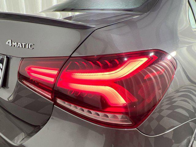 used 2019 Mercedes-Benz A-Class car, priced at $23,000